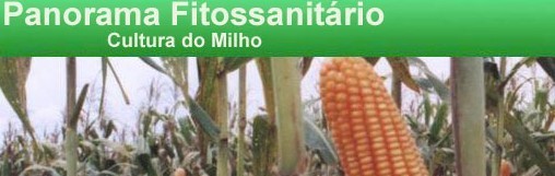 Panorama Fitossanitário
