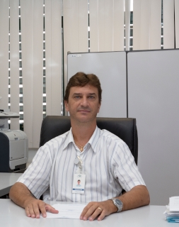 Foto de Odemilson Fernando Sentanin