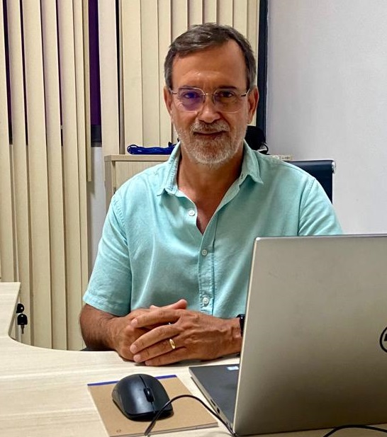 Foto de Carlos Roberto Padovani