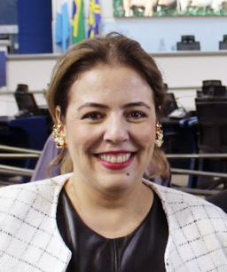 Foto de Karem Guimarães Xavier Meireles