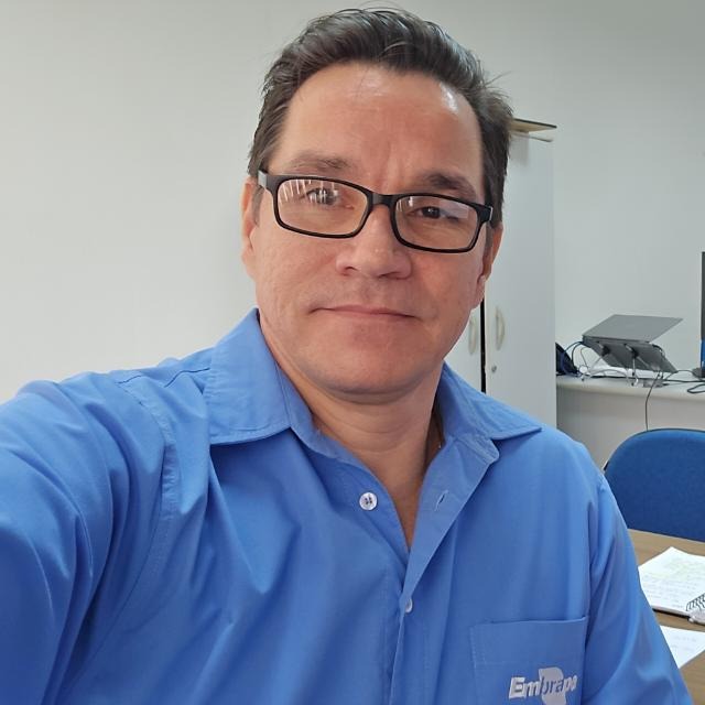 Foto de Jose Marques Carneiro Junior