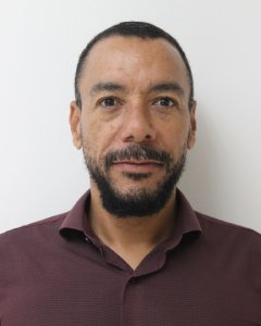 Foto de Eudes de Arruda Carvalho